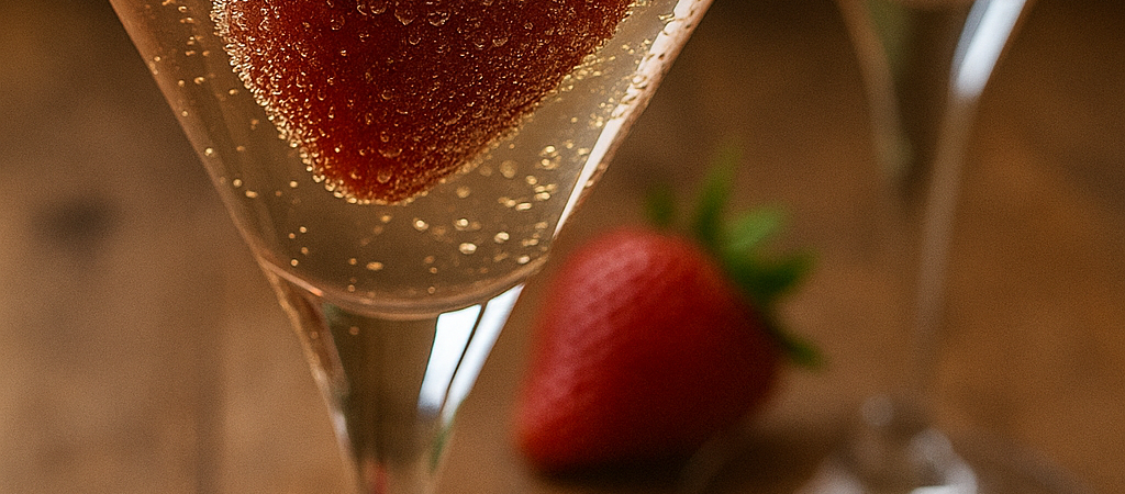 "Aprenda a fazer o Rudolph’s Tipsy Punch, um coquetel de Natal com vodka, cranberry e laranja! Refrescante, fácil e perfeito para as festas — também e