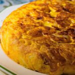 omelete fácil e rápido