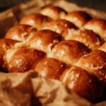 Pão de Batata Doce
