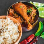 molho de frango