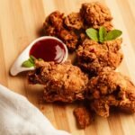 8 receitas de frango