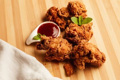 8 receitas de frango