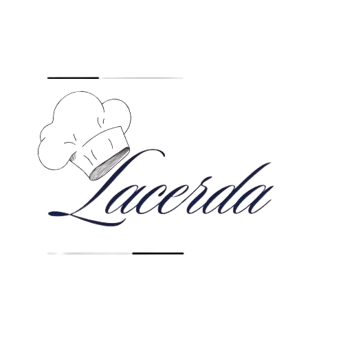 logo lacerda receitas